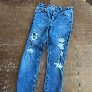 Abercrombie Jeans
